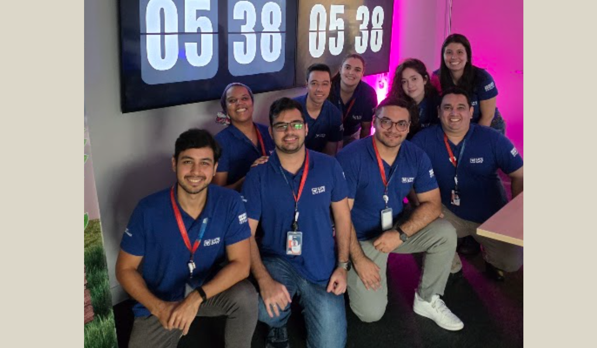 De volta a SBM Offshore!