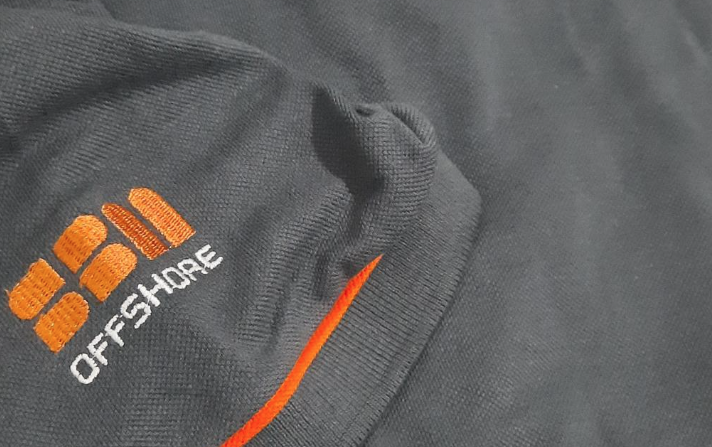 Foto na SBM Offshore